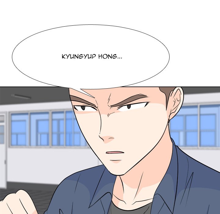 High School Legend Red Dragon chapter 168 page 56