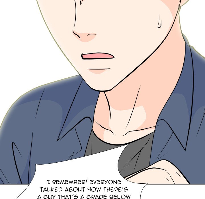 High School Legend Red Dragon chapter 168 page 58