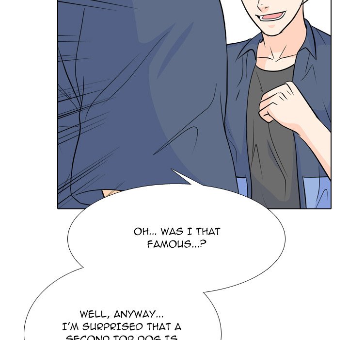 High School Legend Red Dragon chapter 168 page 61