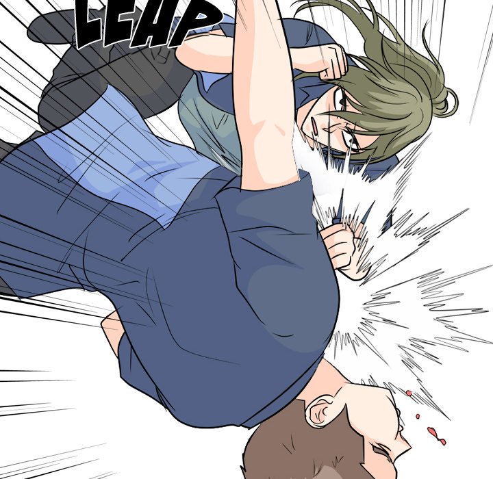 High School Legend Red Dragon chapter 168 page 65