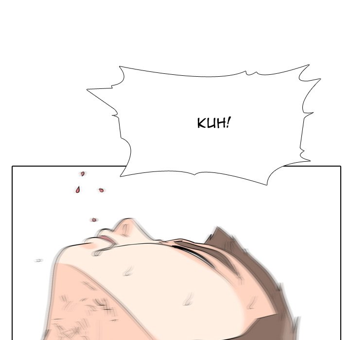 High School Legend Red Dragon chapter 168 page 67