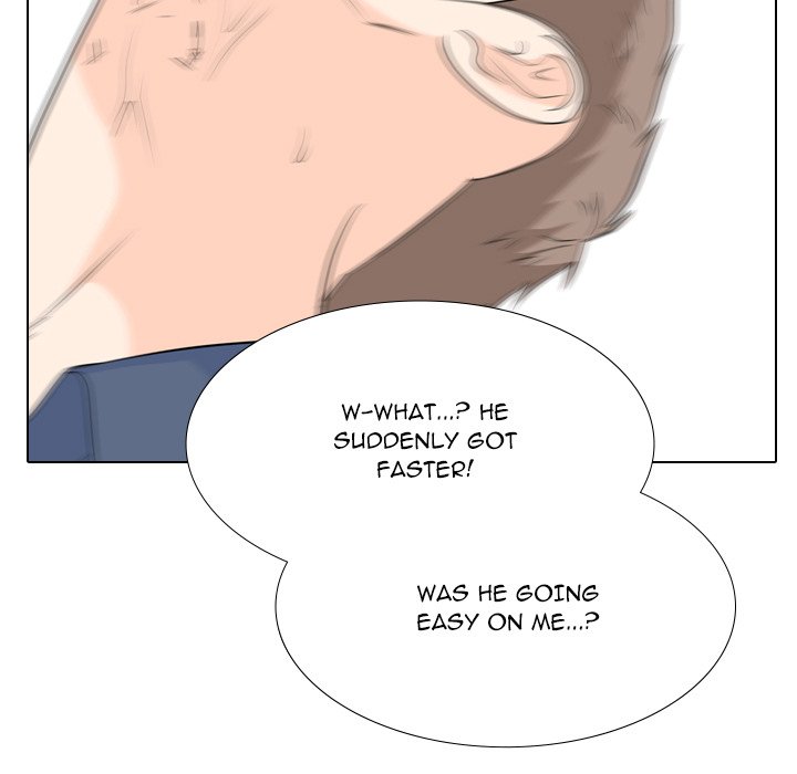High School Legend Red Dragon chapter 168 page 68