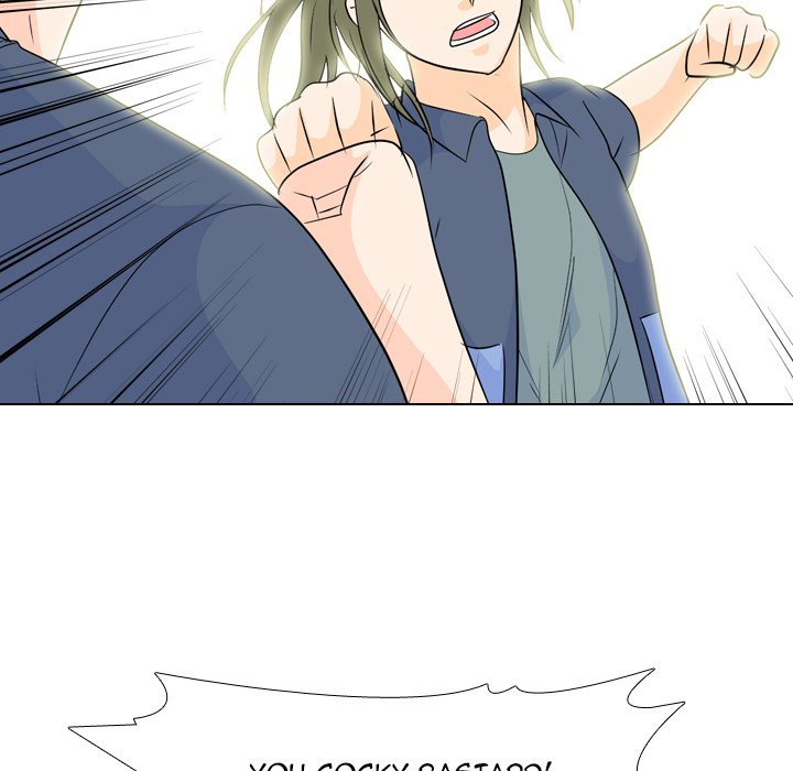 High School Legend Red Dragon chapter 168 page 72