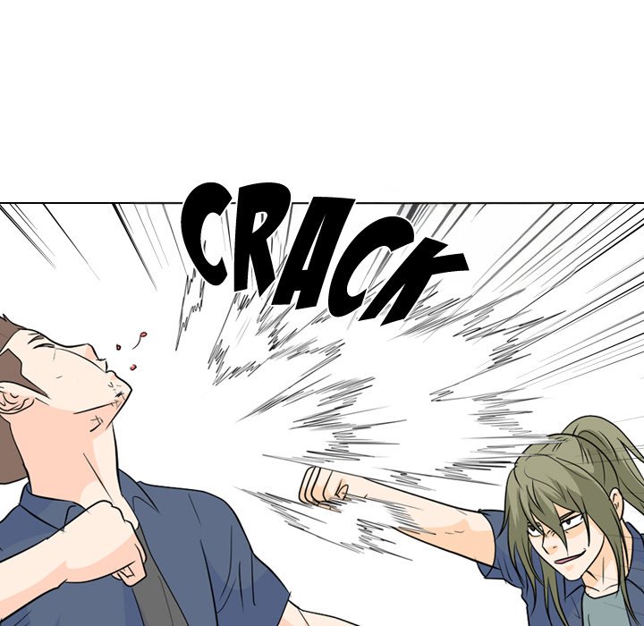 High School Legend Red Dragon chapter 168 page 74
