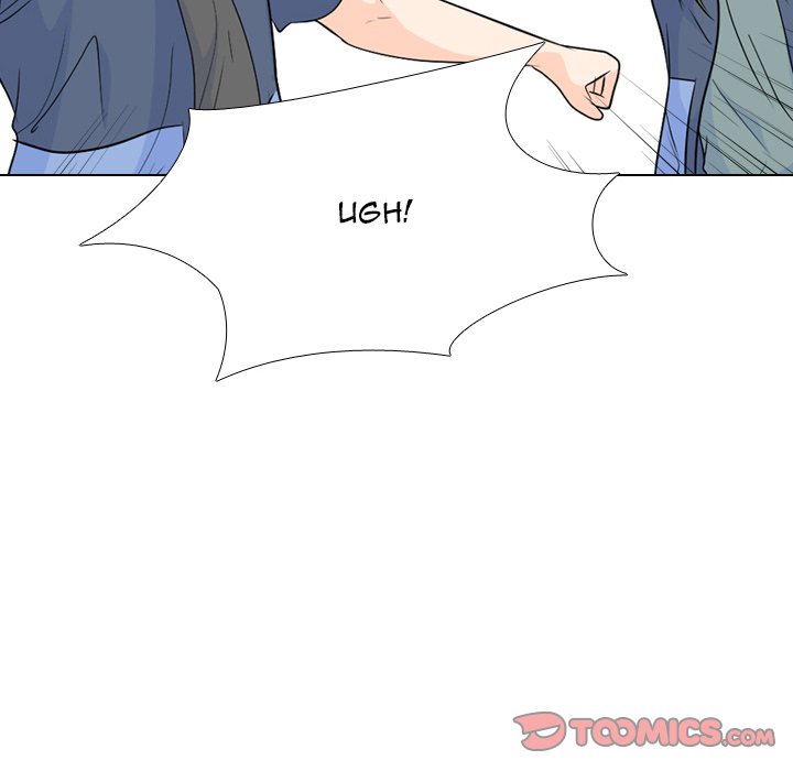 High School Legend Red Dragon chapter 168 page 75