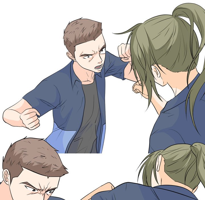 High School Legend Red Dragon chapter 168 page 76