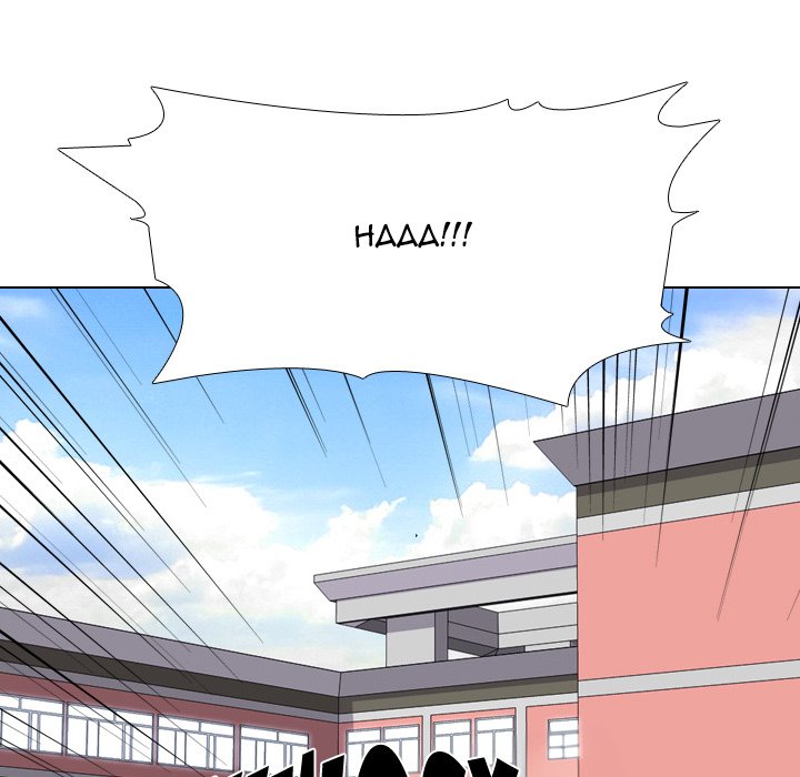 High School Legend Red Dragon chapter 168 page 78