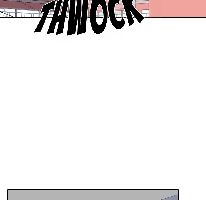 High School Legend Red Dragon chapter 168 page 79