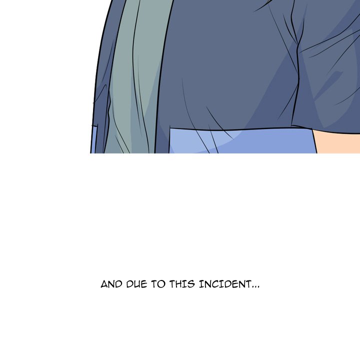 High School Legend Red Dragon chapter 168 page 91