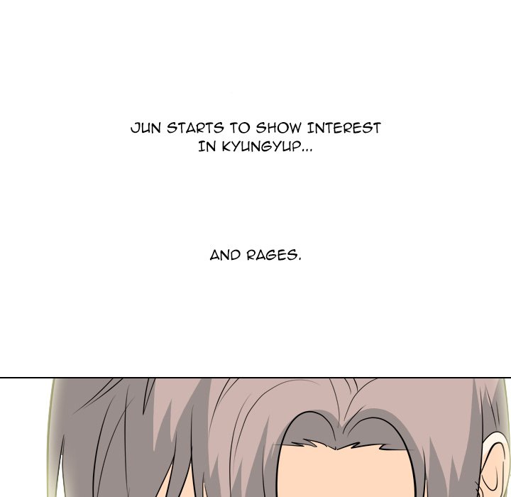 High School Legend Red Dragon chapter 168 page 92