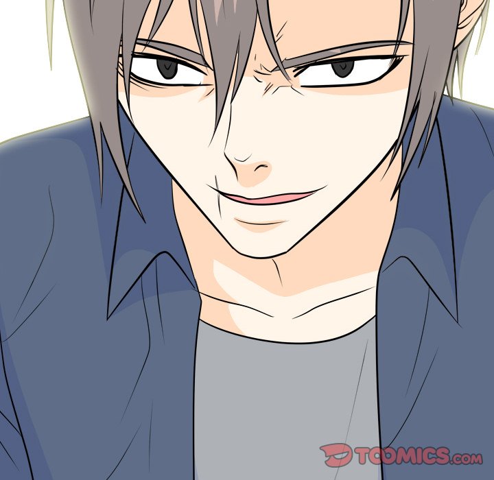 High School Legend Red Dragon chapter 168 page 93