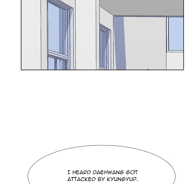 High School Legend Red Dragon chapter 168 page 96