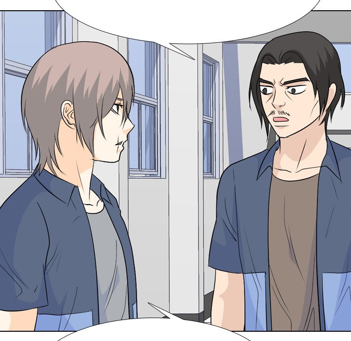 High School Legend Red Dragon chapter 168 page 97