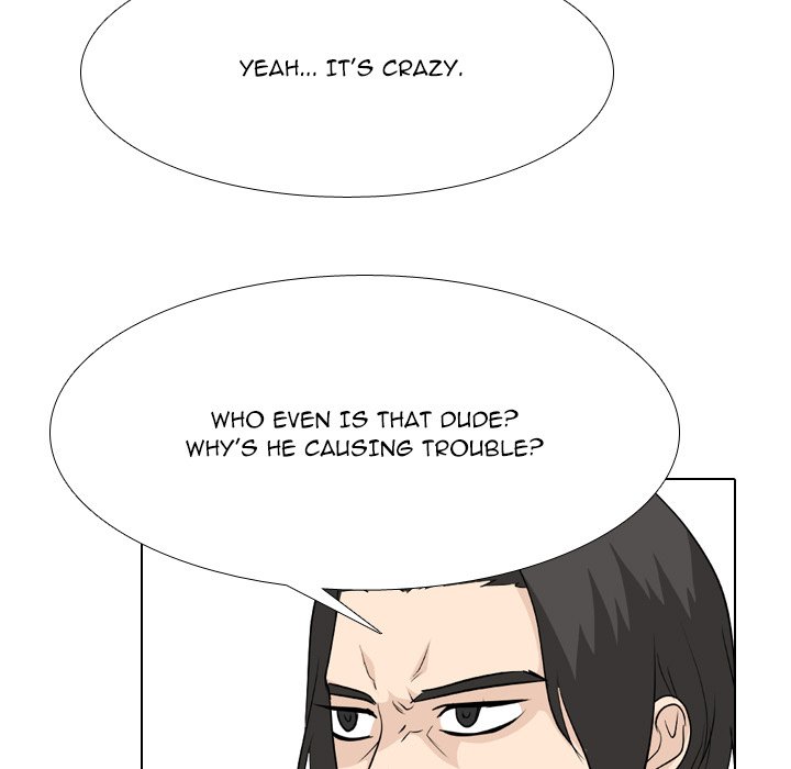 High School Legend Red Dragon chapter 168 page 98