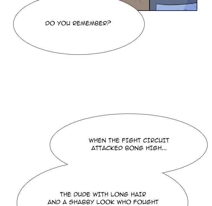 High School Legend Red Dragon chapter 168 page 100