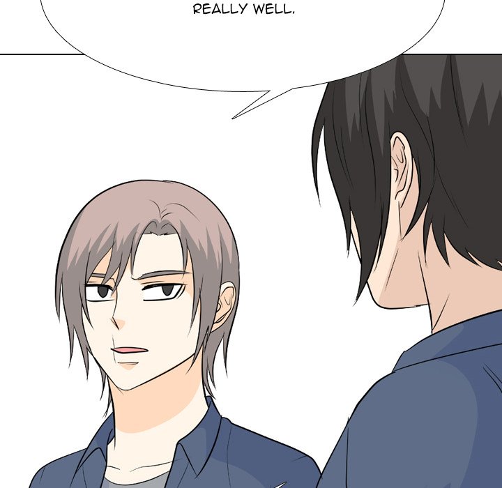 High School Legend Red Dragon chapter 168 page 101