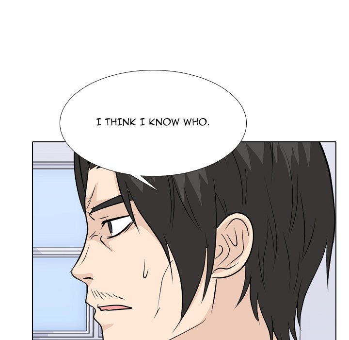 High School Legend Red Dragon chapter 168 page 104