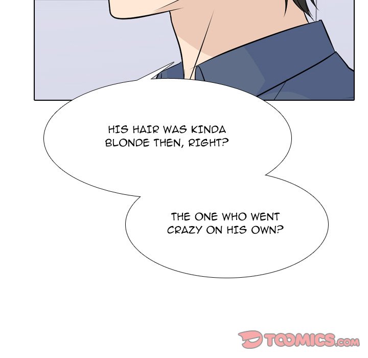 High School Legend Red Dragon chapter 168 page 105