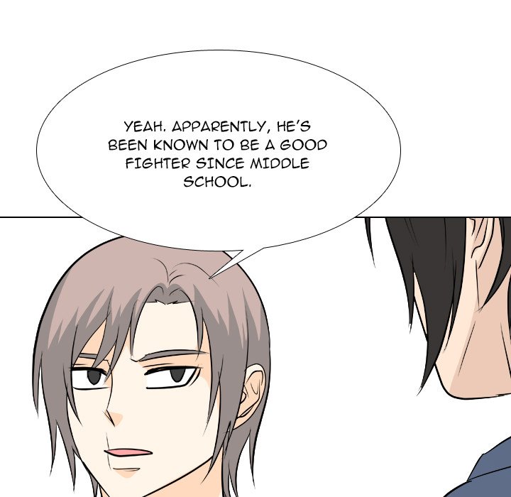 High School Legend Red Dragon chapter 168 page 106