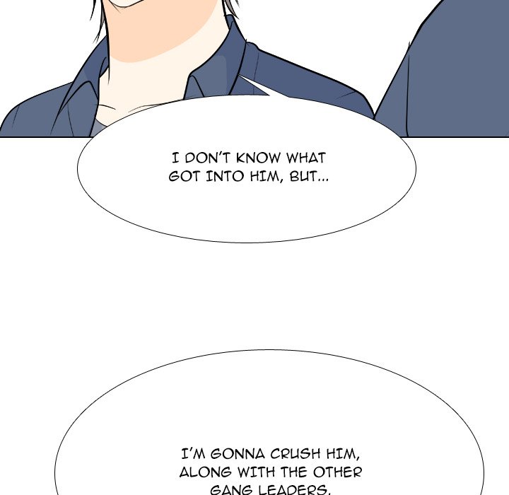 High School Legend Red Dragon chapter 168 page 107