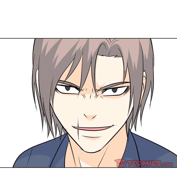 High School Legend Red Dragon chapter 168 page 111