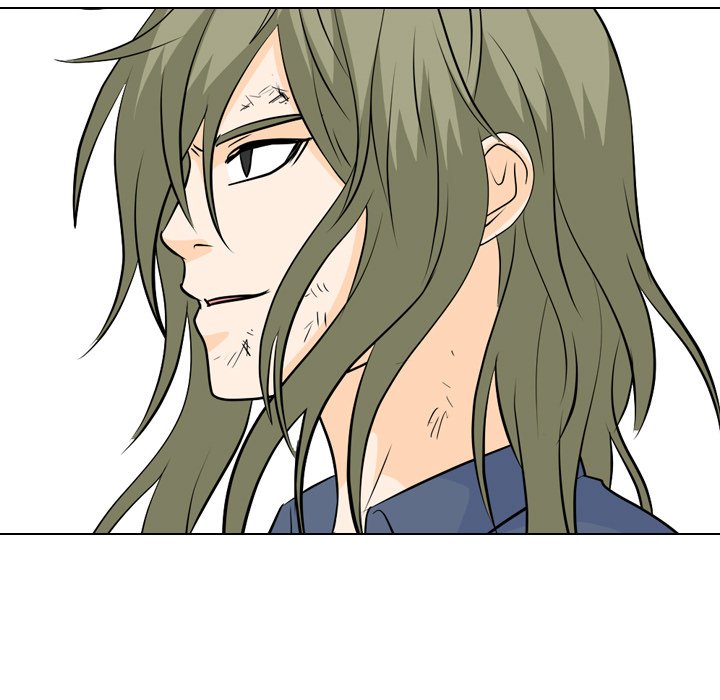 High School Legend Red Dragon chapter 168 page 112