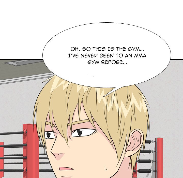 High School Legend Red Dragon chapter 168 page 115