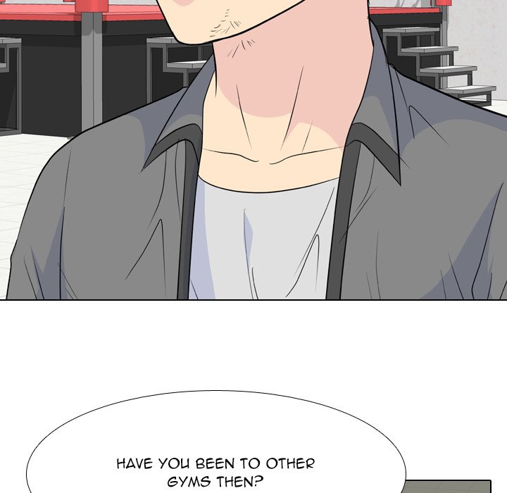 High School Legend Red Dragon chapter 168 page 116