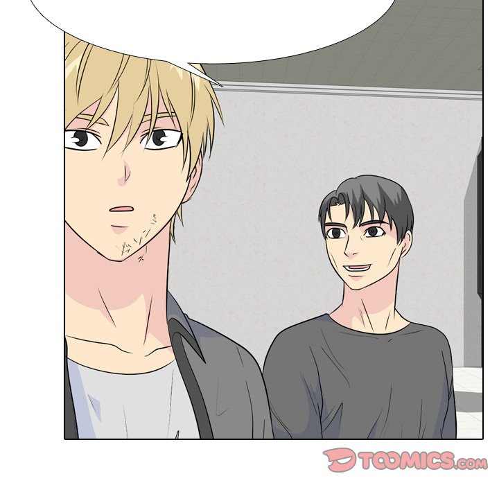 High School Legend Red Dragon chapter 168 page 117