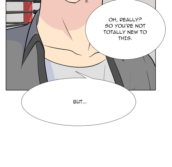High School Legend Red Dragon chapter 168 page 119