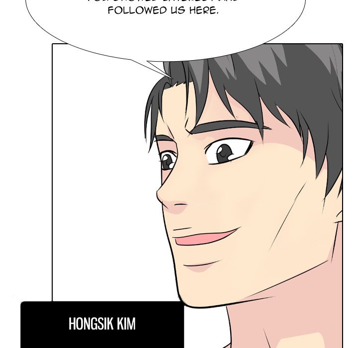 High School Legend Red Dragon chapter 168 page 122