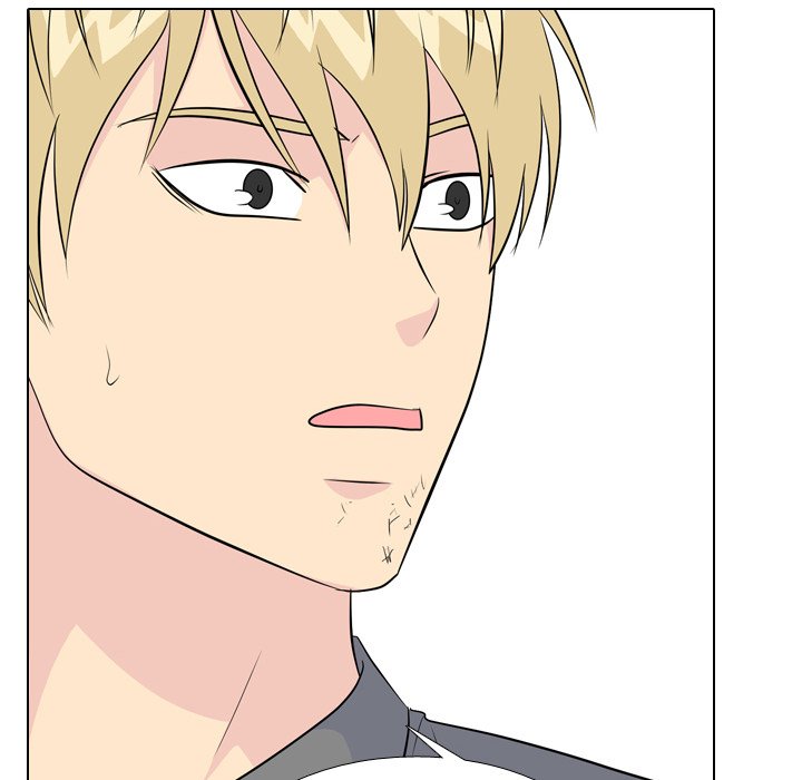High School Legend Red Dragon chapter 168 page 127