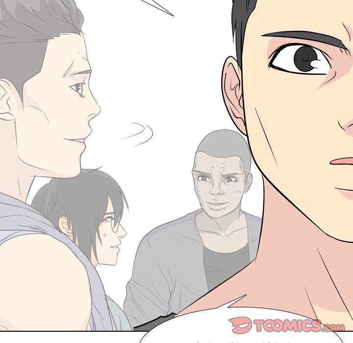 High School Legend Red Dragon chapter 168 page 129