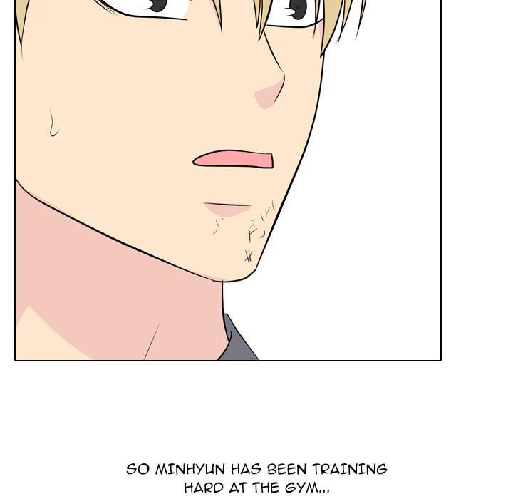 High School Legend Red Dragon chapter 168 page 132