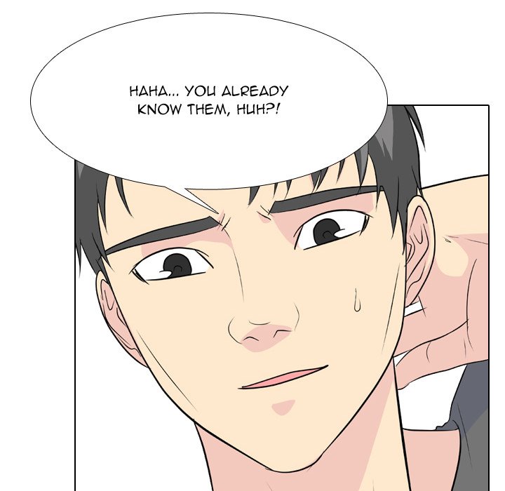 High School Legend Red Dragon chapter 168 page 137