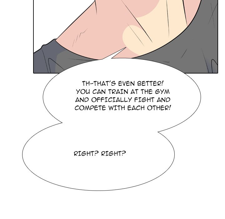 High School Legend Red Dragon chapter 168 page 138