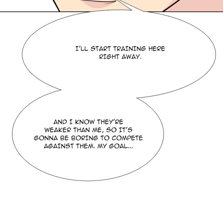 High School Legend Red Dragon chapter 168 page 140