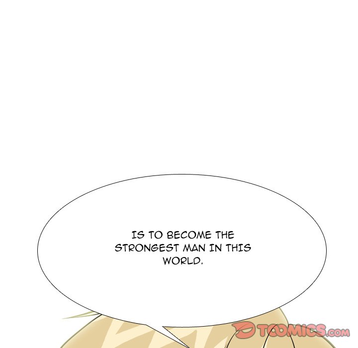 High School Legend Red Dragon chapter 168 page 141