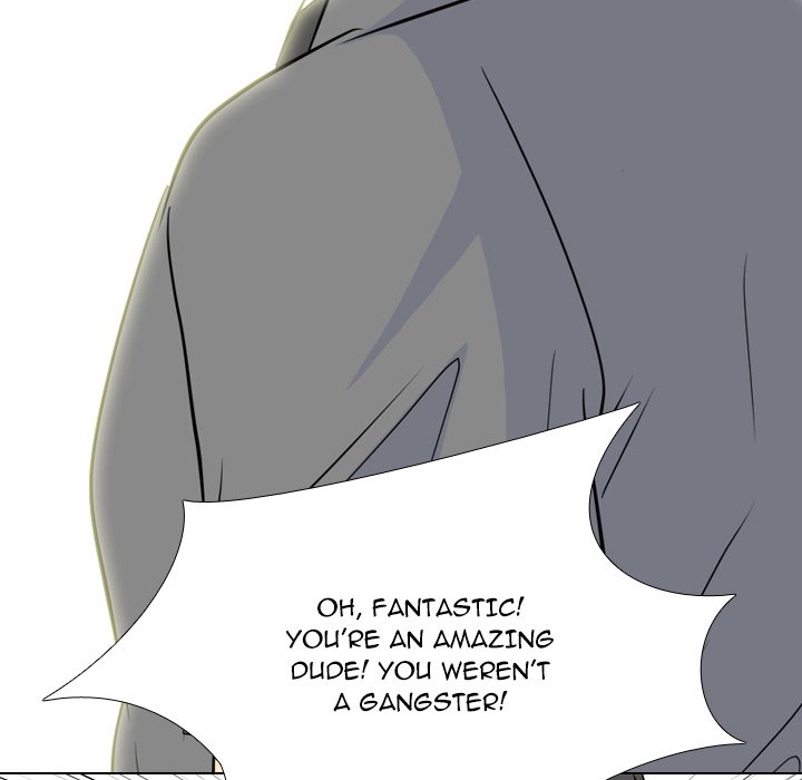 High School Legend Red Dragon chapter 168 page 143