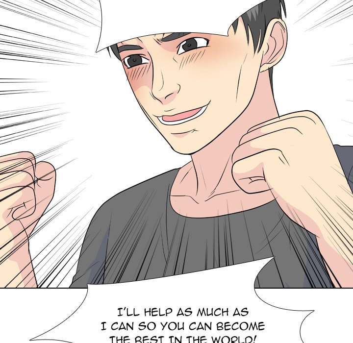 High School Legend Red Dragon chapter 168 page 144