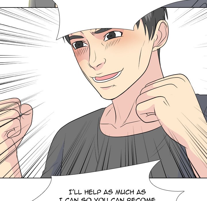 High School Legend Red Dragon chapter 169 page 5