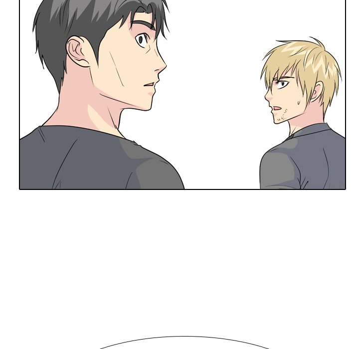 High School Legend Red Dragon chapter 169 page 8
