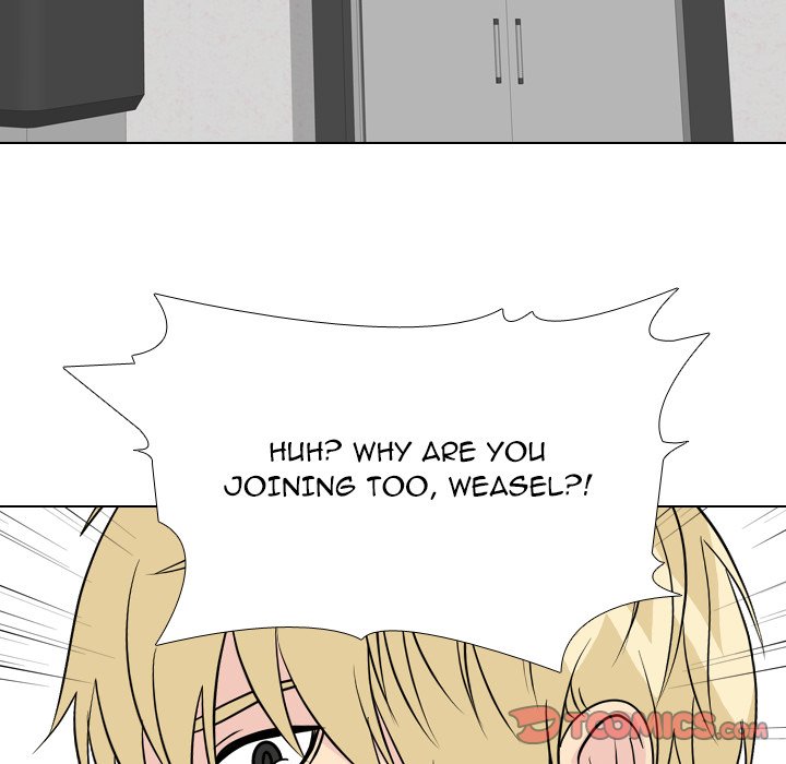 High School Legend Red Dragon chapter 169 page 15