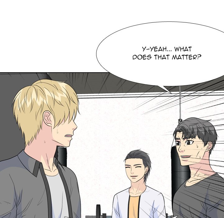 High School Legend Red Dragon chapter 169 page 19
