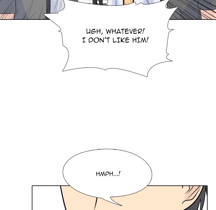 High School Legend Red Dragon chapter 169 page 20