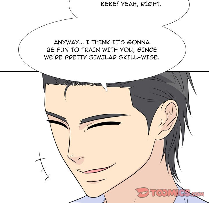 High School Legend Red Dragon chapter 169 page 24