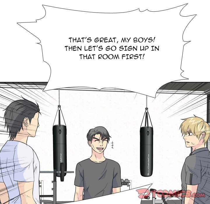 High School Legend Red Dragon chapter 169 page 30