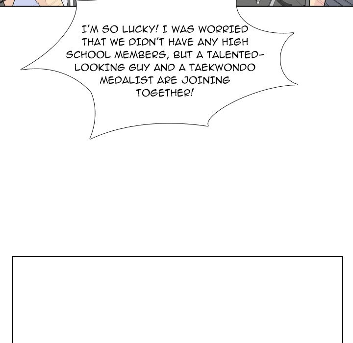 High School Legend Red Dragon chapter 169 page 31