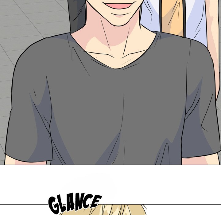 High School Legend Red Dragon chapter 169 page 35