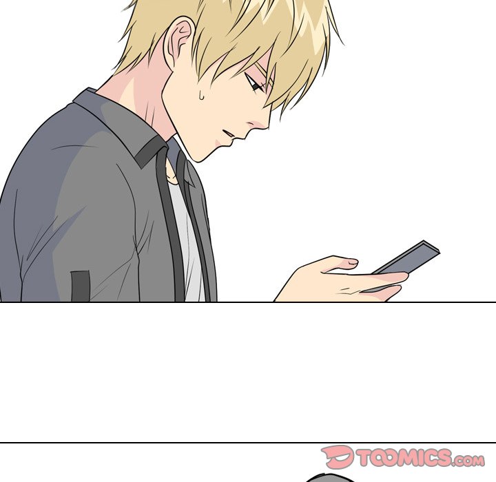 High School Legend Red Dragon chapter 169 page 36